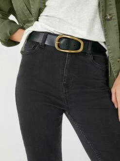Astrid Leather Buckle Belt 9 Astrid Leather Buckle Belt -TrendyLuxe Store 008247 0456 03