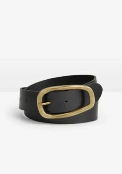 Cindy D-Buckle Waist Belt -TrendyLuxe Store 008247 0456 07