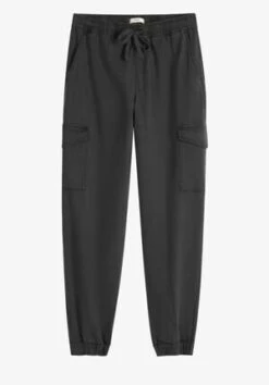 Ruby Check Wool Blend Trousers -TrendyLuxe Store 008394 2826 07 2