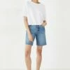 Lloyd Long Boyfriend Short 1 Lloyd Long Boyfriend Short -TrendyLuxe Store 008409 2797 01
