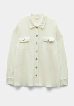 Minnota Wrap Knitted Cardigan -TrendyLuxe Store 008667 0265 07 4