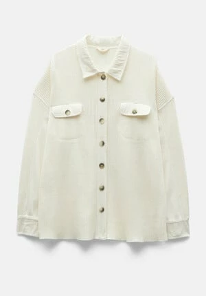 Elle Supersoft Long Cardigan 13 Elle Supersoft Long Cardigan - Image 11