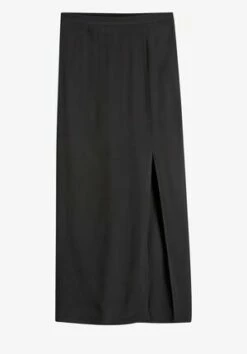 Gia Split Maxi Skirt -TrendyLuxe Store 008871 0456 07 3