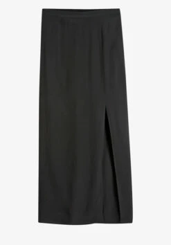 Anya Split Maxi Skirt -TrendyLuxe Store 008871 0456 07 4