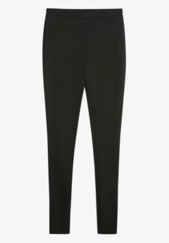 Regina Side Zip Jersey Leggings -TrendyLuxe Store 008881 0456 07 2