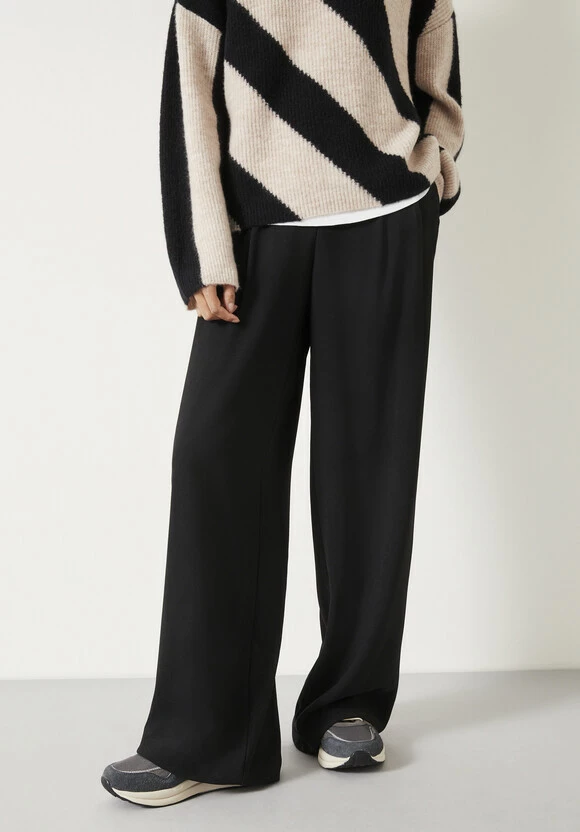 Ellis High Waist Trousers 4 Ellis High Waist Trousers - Image 2