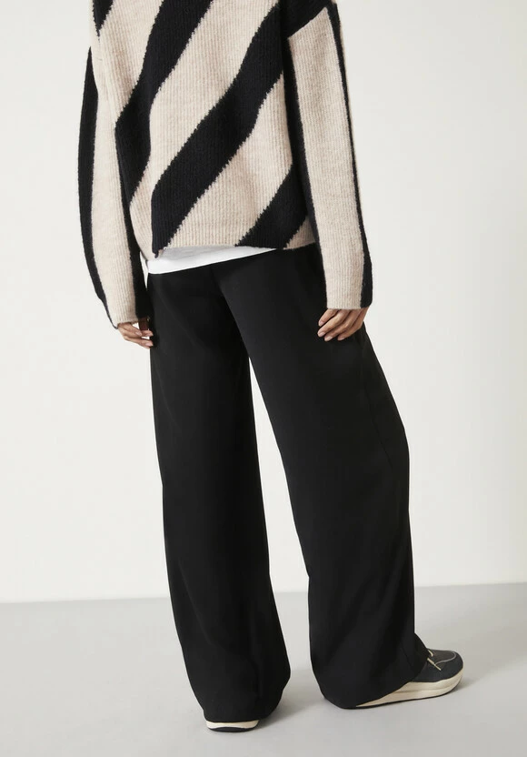 Ellis High Waist Trousers 5 Ellis High Waist Trousers - Image 3