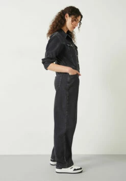 Celia Denim Boilersuit -TrendyLuxe Store 009035 0456 02