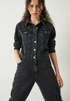 Celia Denim Boilersuit -TrendyLuxe Store 009035 0456 04