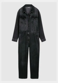Celia Denim Boilersuit -TrendyLuxe Store 009035 0456 07 6