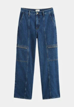 Relaxed Boyfriend Jeans 41 Relaxed Boyfriend Jeans -TrendyLuxe Store 009053 2797 07 2