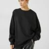 Quaden Oversized Sweatshirt -TrendyLuxe Store 009067 0456 01