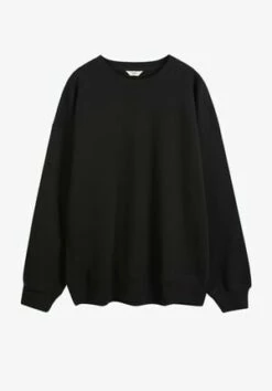 Emilia Ruffle Sweatshirt 29 Emilia Ruffle Sweatshirt -TrendyLuxe Store 009067 0456 07 4