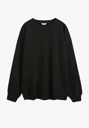 Emilia Ruffle Sweatshirt 12 Emilia Ruffle Sweatshirt - Image 10