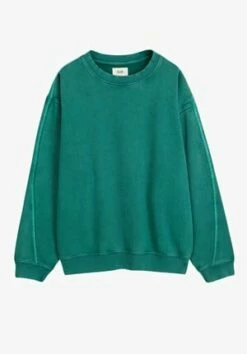 Emilia Ruffle Sweatshirt 28 Emilia Ruffle Sweatshirt -TrendyLuxe Store 009082 3381 07 3