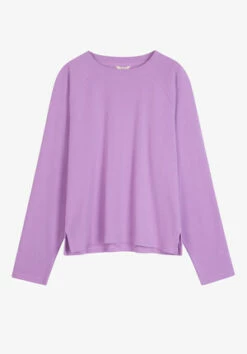 Aurelia Metallic Raglan Sweatshirt -TrendyLuxe Store 009137 1444 07 1