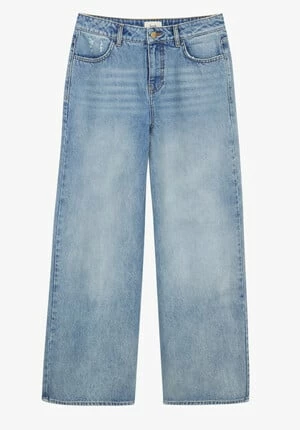 Cosima Heavyweight Cotton T-Shirt 8 Cosima Heavyweight Cotton T-Shirt - Image 6