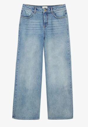 Relaxed Boyfriend Jeans 20 Relaxed Boyfriend Jeans - Image 18