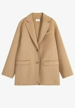 Ariyanna Cropped Blazer 35 Ariyanna Cropped Blazer -TrendyLuxe Store 009248 0484 07 1