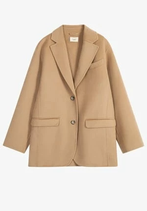 Ariyanna Cropped Blazer 16 Ariyanna Cropped Blazer - Image 14