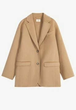 Leather Blazer 28 Leather Blazer -TrendyLuxe Store 009248 0484 07 2