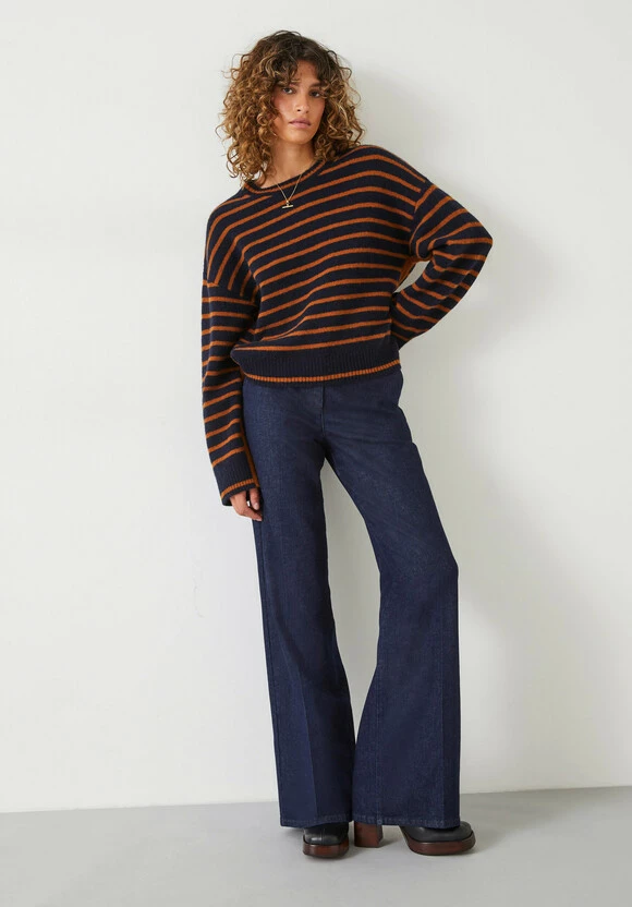 Viola Clean Jeans 3 Viola Clean Jeans