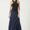 Simmi Wrap Maxi Skirt -TrendyLuxe Store 009296 1659 01