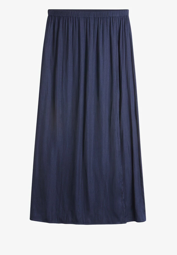 Simmi Wrap Maxi Skirt 7 Simmi Wrap Maxi Skirt - Image 5
