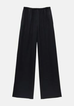 Ruby Check Wool Blend Trousers -TrendyLuxe Store 009374 1678 07 5
