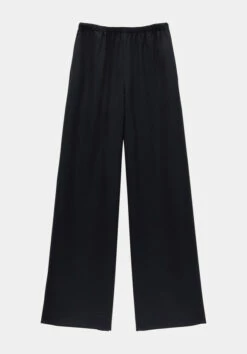 Alpa Wide Leg Wool Blend Trousers -TrendyLuxe Store 009374 1678 07 7
