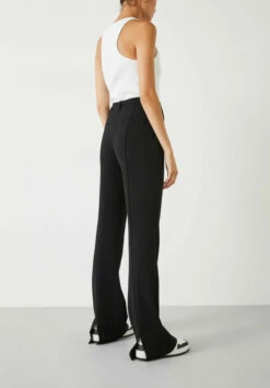 Philippa Flared Trousers -TrendyLuxe Store 009375 0456 03