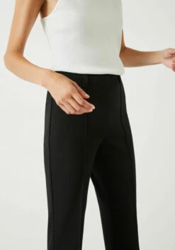 Philippa Flared Trousers -TrendyLuxe Store 009375 0456 04