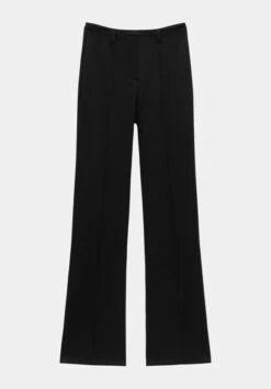Philippa Flared Trousers -TrendyLuxe Store 009375 0456 07 7