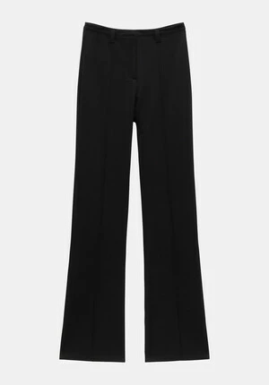 Katy Satin Wide Cargo Trousers 17 Katy Satin Wide Cargo Trousers - Image 15