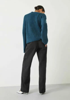 Sydney Utility Trousers -TrendyLuxe Store 009377 2826 03