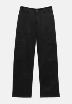 Ruby Check Wool Blend Trousers -TrendyLuxe Store 009377 2826 07 4