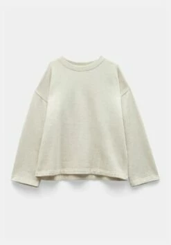 Amara Seam Detail Sweatshirt -TrendyLuxe Store 009393 2902 07 4