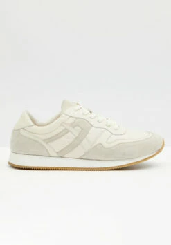 Zoya Striped Wool Blend Jumper -TrendyLuxe Store 009409 0003 07 1