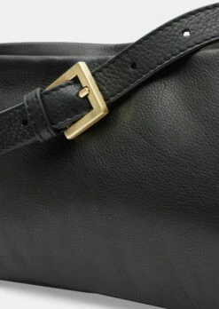 Bella Leather Shoulder Bag -TrendyLuxe Store 009415 0440 04