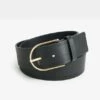 Cindy D-Buckle Waist Belt