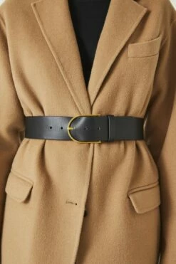 Cindy D-Buckle Waist Belt -TrendyLuxe Store 009417 2762 04