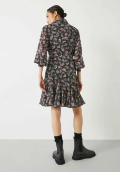 Vanessa Mini Dress -TrendyLuxe Store 009435 4435 03