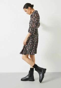 Vanessa Mini Dress -TrendyLuxe Store 009435 4435 04