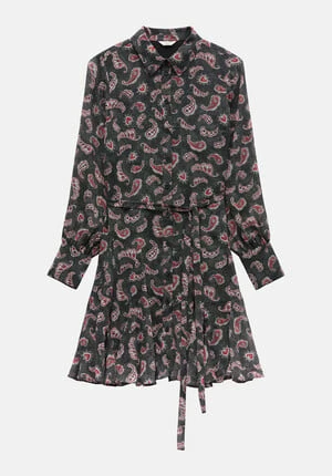 Taliah Maxi Dress 19 Taliah Maxi Dress - Image 17