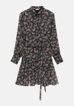 Alessandra Slip Midi Dress -TrendyLuxe Store 009435 4435 07 7