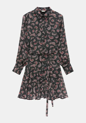 Sophia Velvet Mini Dress 12 Sophia Velvet Mini Dress - Image 10