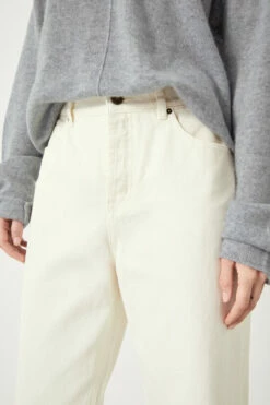 Relaxed Boyfriend Jeans 26 Relaxed Boyfriend Jeans -TrendyLuxe Store 009444 0217 04