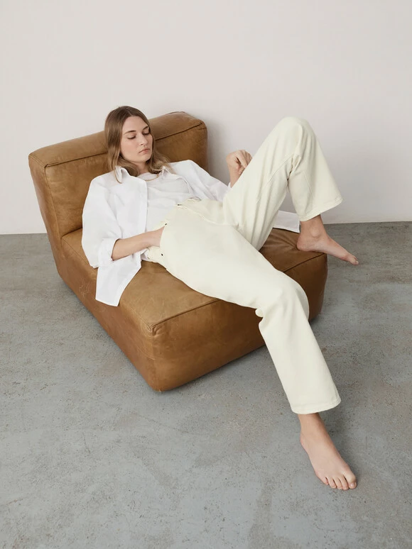 Relaxed Boyfriend Jeans 4 Relaxed Boyfriend Jeans - Image 2