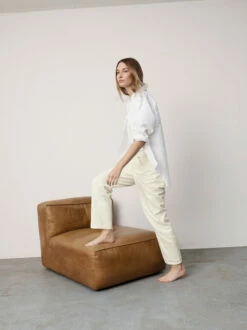 Relaxed Boyfriend Jeans 28 Relaxed Boyfriend Jeans -TrendyLuxe Store 009444 0217 11