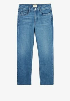 Laurie Straight Leg Jeans -TrendyLuxe Store 009445 2825 07 2